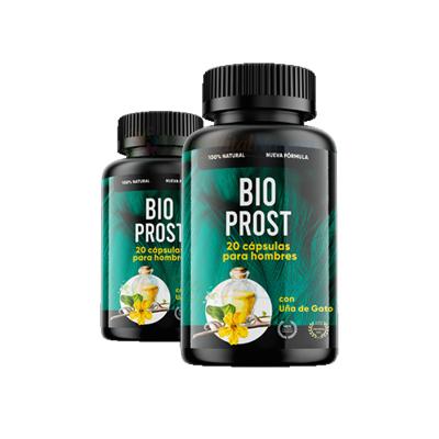 Bioprost — foto del producto