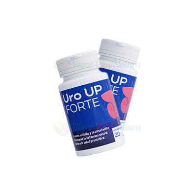 Uro UP Forte — foto del producto