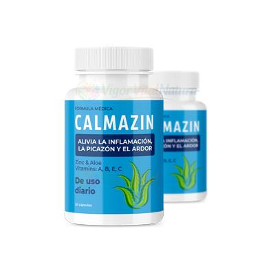 Calmazin — foto del producto