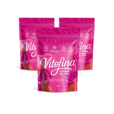 Vitofina — foto del producto