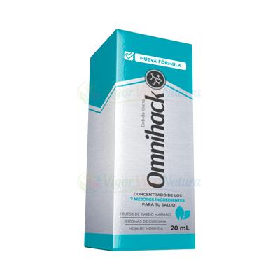 Omnihack — foto del producto