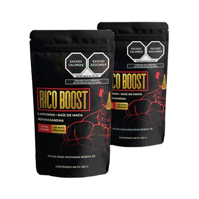 Rico Boost — foto del producto