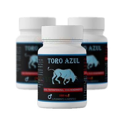 Toro Azul — foto del producto