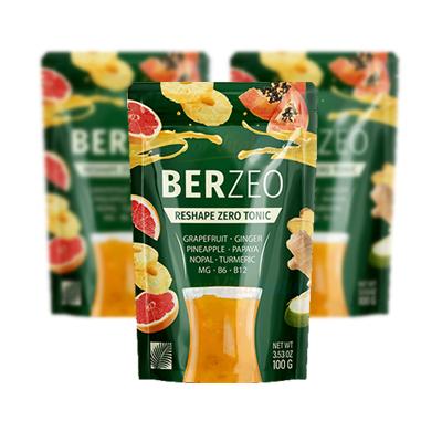 Berzeo — foto del producto