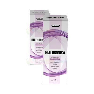 Hialuronika — foto del producto