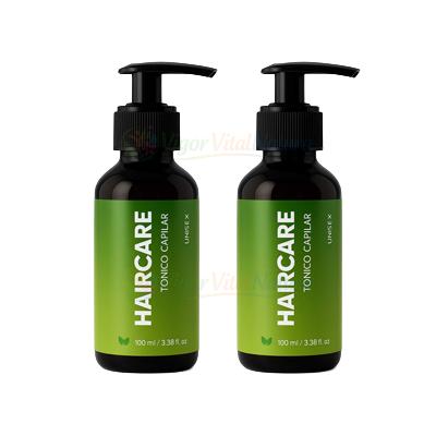 HairCare — foto del producto