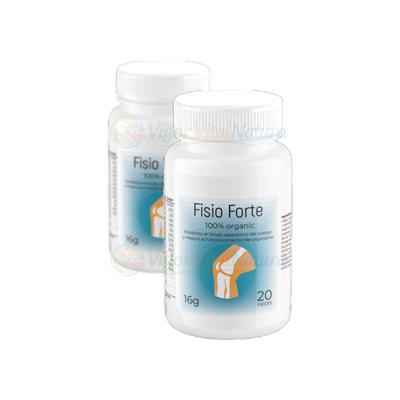 Fisio Forte — foto del producto