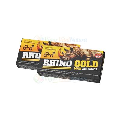 Rhino Gold — foto del producto