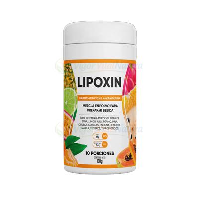 Lipoxin