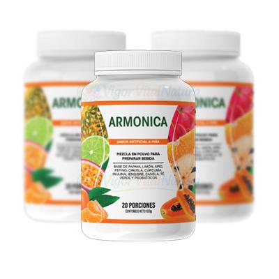 Armonica — foto del producto