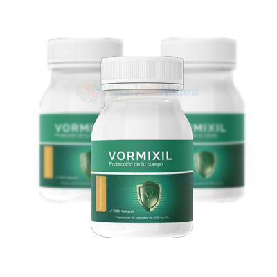 Vormixil — foto del producto