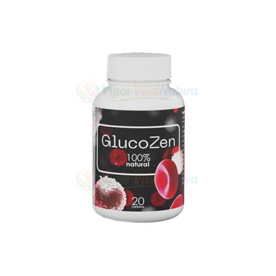 GlucoZen — foto del producto