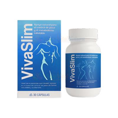 VivaSlim — foto del producto
