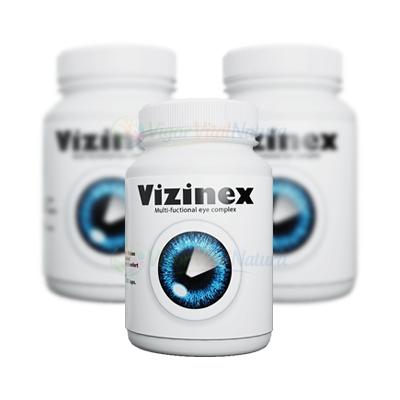 Vizinex — foto del producto
