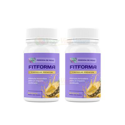 FitForma — foto del producto