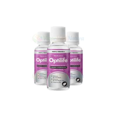 Optilife — foto del producto