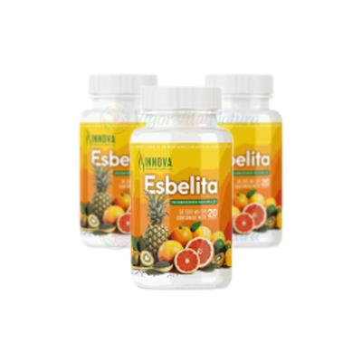 Esbelita — foto del producto
