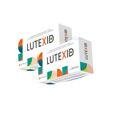 Lutexid — foto del producto