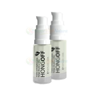 HongOff — foto del producto