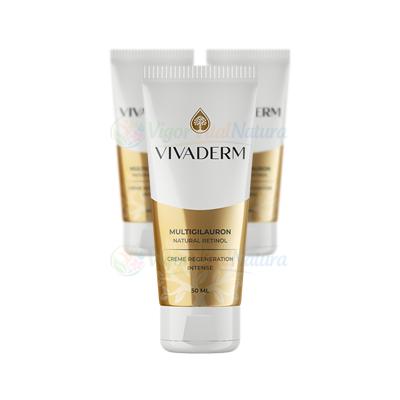 Vivaderm — foto del producto