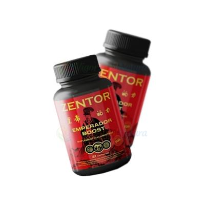 Zentor — foto del producto