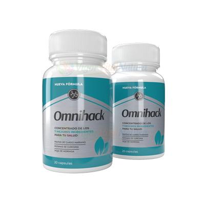 Omnihack — foto del producto