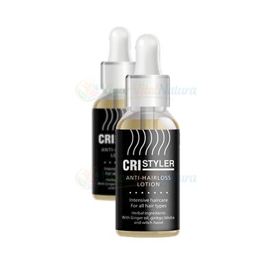Cristyler — foto del producto