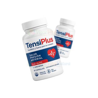 TensiPlus — foto del producto