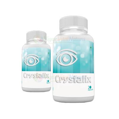Crystalix — foto del producto