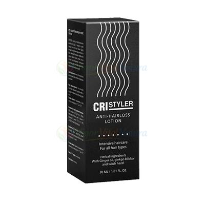 Cristyler — foto del producto