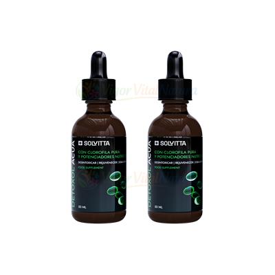 Detoxol Acua — foto del producto