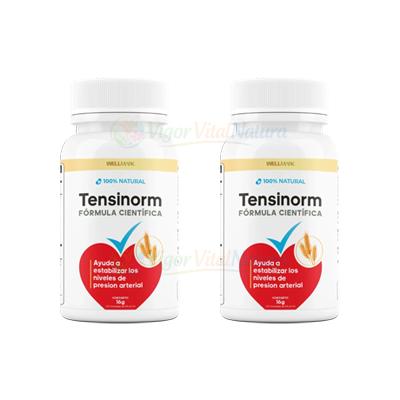Tensinorm — foto del producto