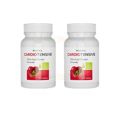 Cardiotensive — foto del producto