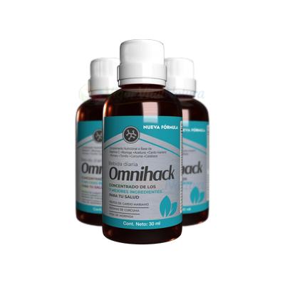 Omnihack — foto del producto