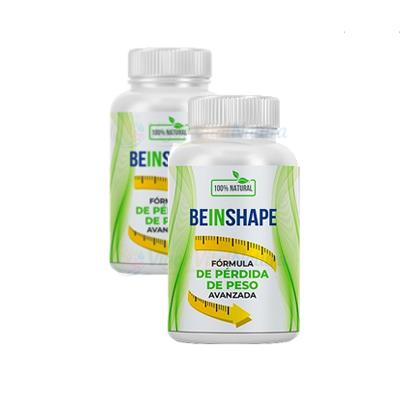 Beinshape — foto del producto
