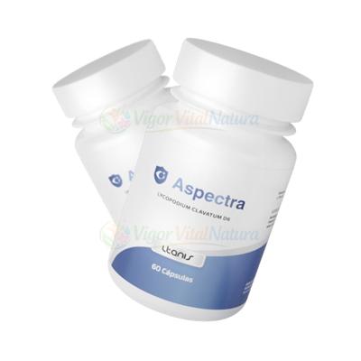 Aspectra — foto del producto