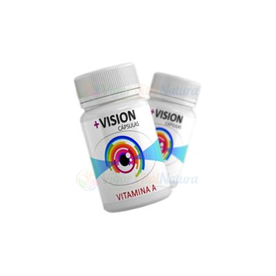 +Vision — foto del producto