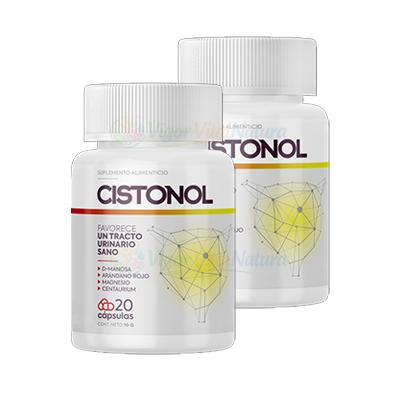 Cistonol — foto del producto