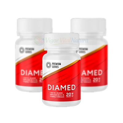 Diamed — foto del producto