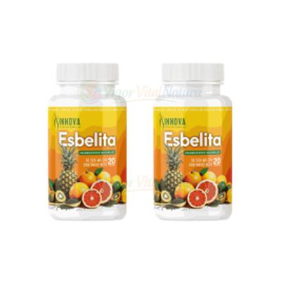 Esbelita — foto del producto