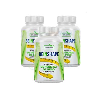Beinshape — foto del producto