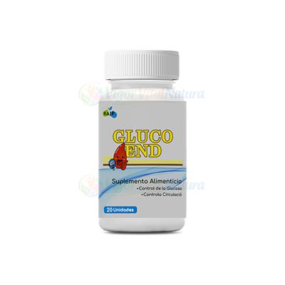 Gluco End — foto del producto