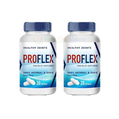 ProFlex — foto del producto