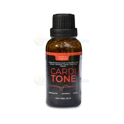 Carditone — foto del producto