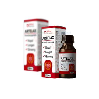 Artelax — foto del producto