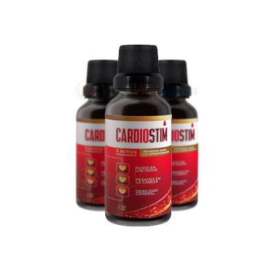 CardioStim — foto del producto