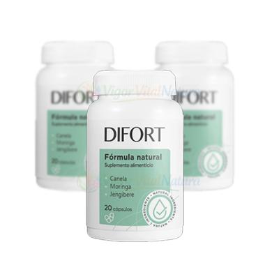 Difort — foto del producto