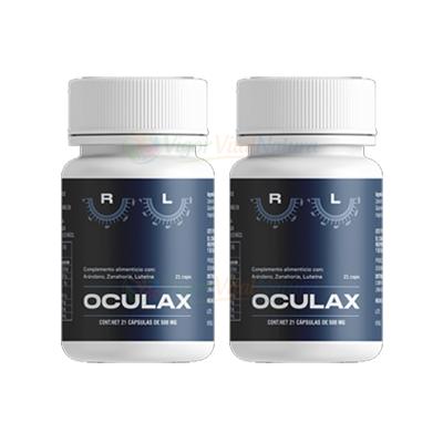 Oculax — foto del producto