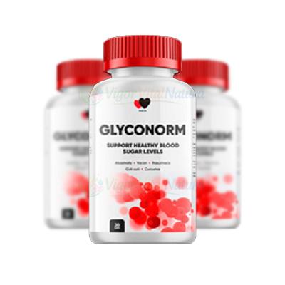 Glyconorm — foto del producto