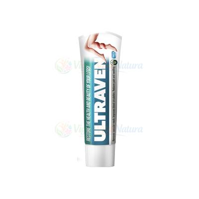 Ultraven — foto del producto